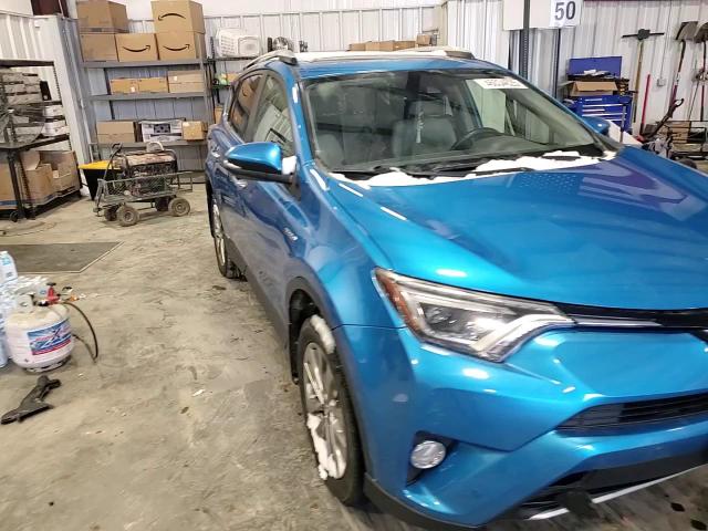2016 Toyota RAV 4 - Image 10