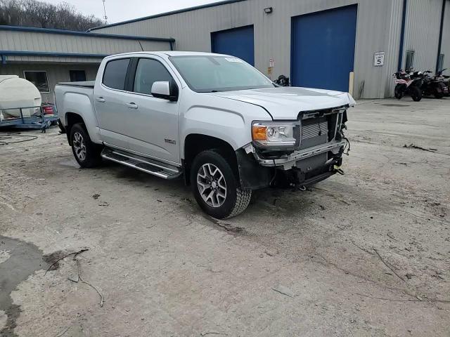 2018 GMC Canyon - Image 14