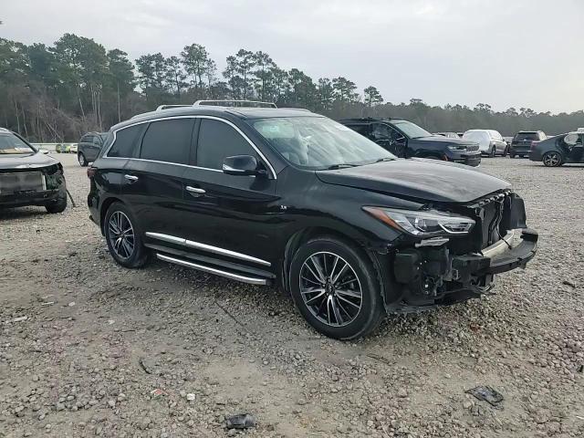 2017 Infiniti QX60 - Image 15
