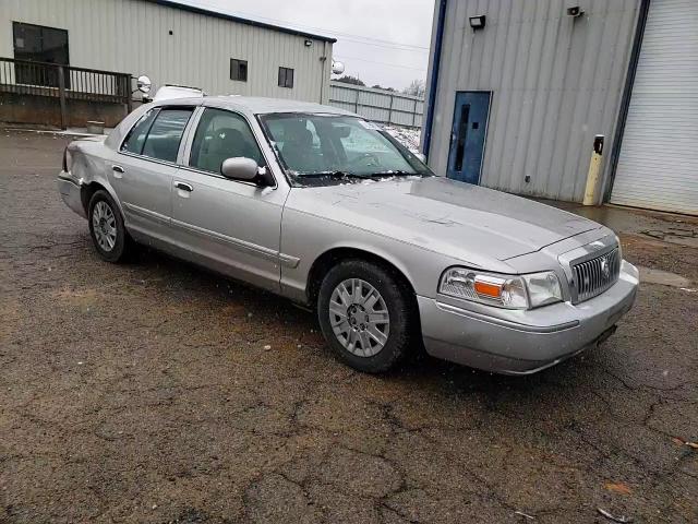 2006 Mercury Grand Marquis - Image 11