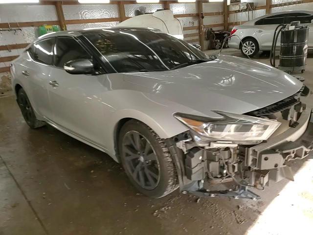2016 Nissan Maxima - Image 14