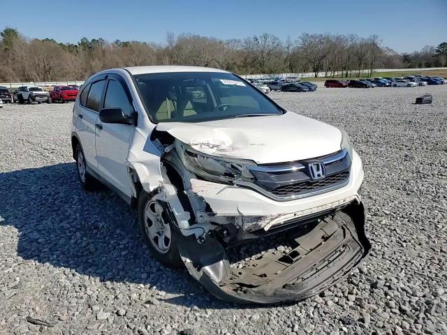 2015 Honda CR-V - Image 11