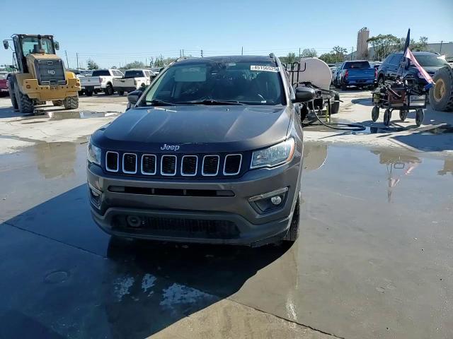 2020 Jeep Compass - Image 14