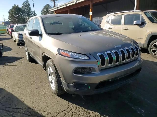 2016 Jeep Grand Cherokee - Image 11