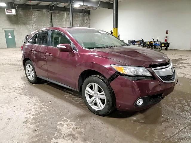 2015 Acura RDX - Image 14