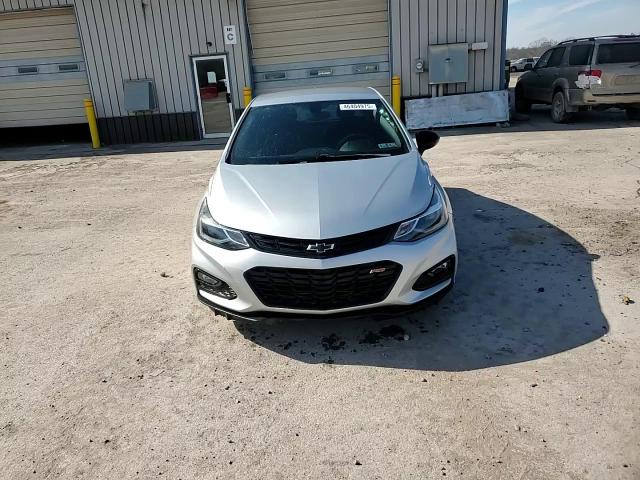2017 Chevrolet Cruze - Image 13