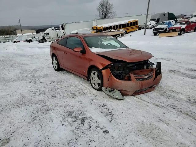 2006 Chevrolet Cobalt Ss VIN: 1G1AM15B867796093 Lot: 46423655
