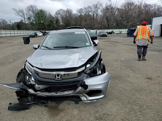 2022 Honda HR-V - Image 11