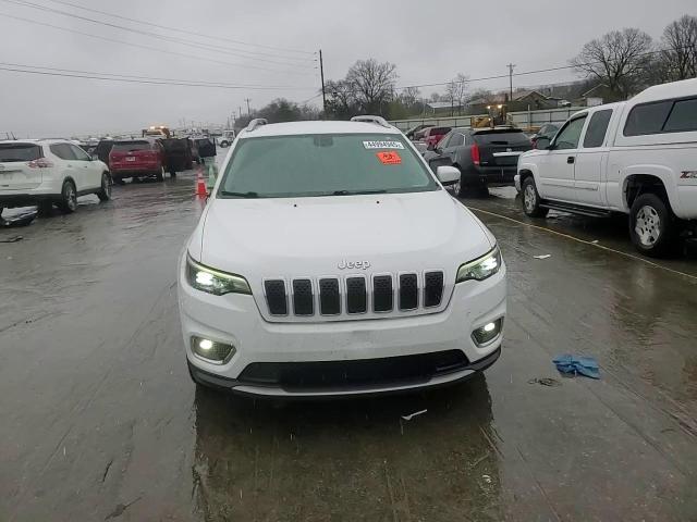 2019 Jeep Grand Cherokee - Image 14