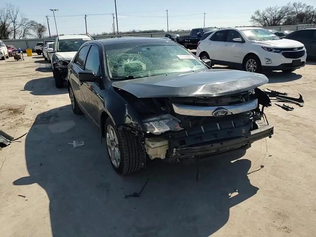 2010 Ford Fusion - Image 11