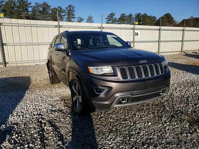 2016 Jeep Grand Cherokee - Image 14