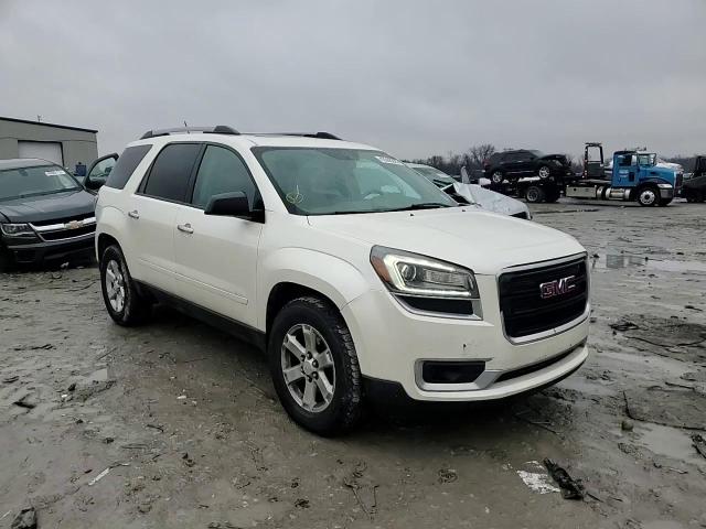 2014 GMC Acadia - Image 11