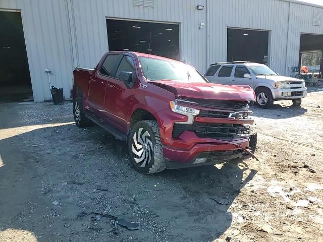 2022 Chevrolet Silverado - Image 10