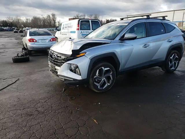 2023 Hyundai Tucson - Image 11
