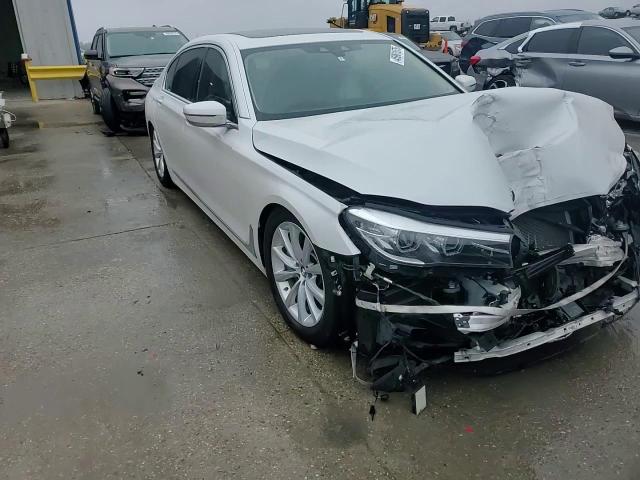 2017 BMW 7er - Image 13