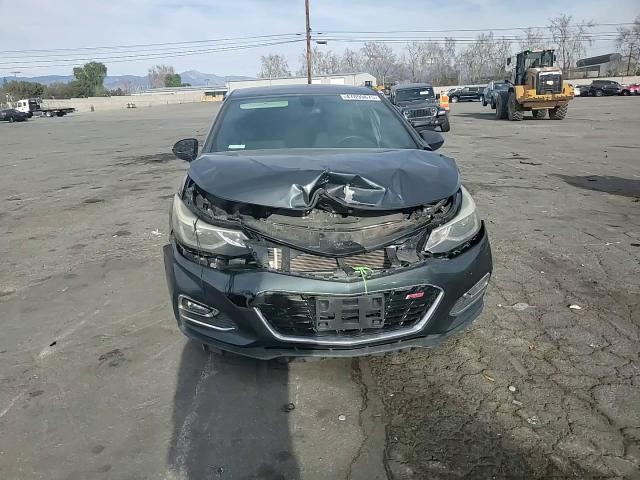 2017 Chevrolet Cruze - Image 11