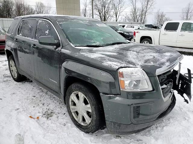 2017 GMC Terrain - Image 12