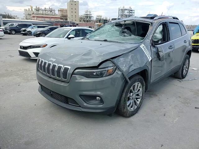 2021 Jeep Grand Cherokee - Image 12