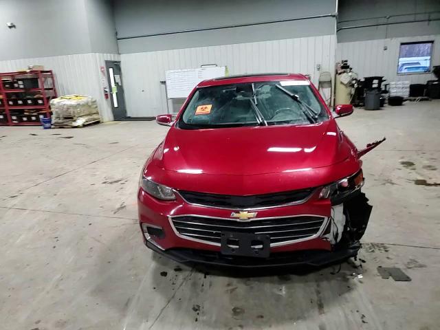 2016 Chevrolet Malibu - Image 10