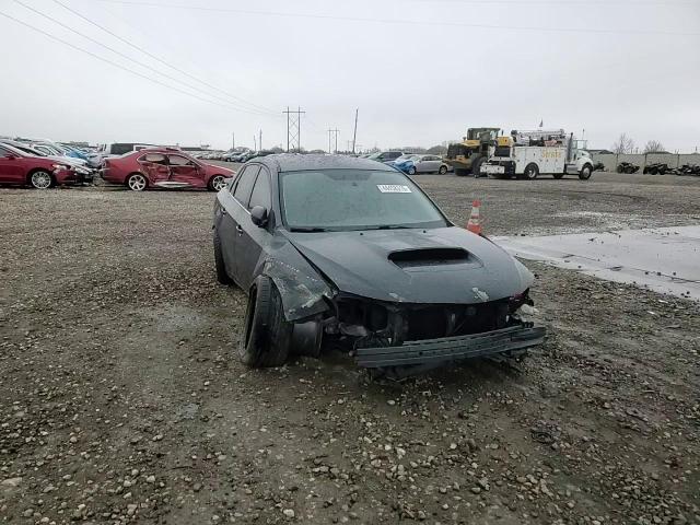 2008 Subaru WRX - Image 11