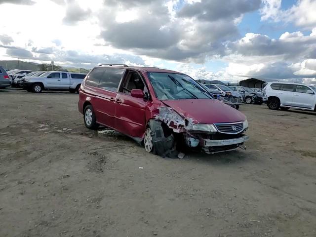 2004 Honda Odyssey - Image 12
