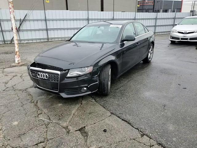 2009 Audi A4 - Image 11