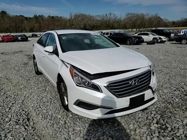 2017 Hyundai Sonata - Image 10