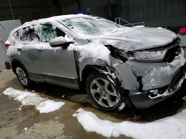2019 Honda CR-V - Image 11