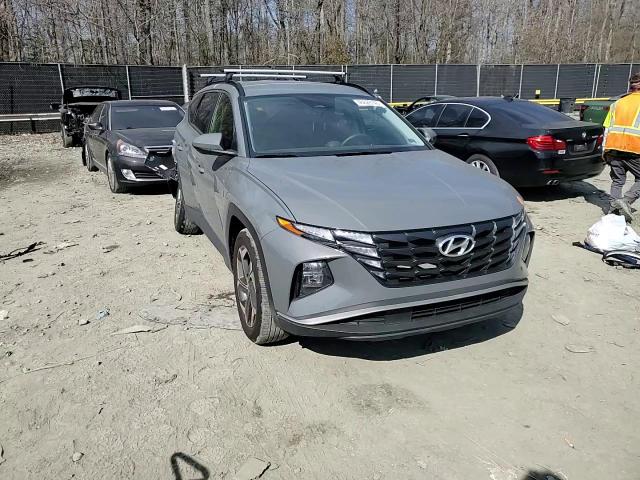 2024 Hyundai Tucson - Image 11