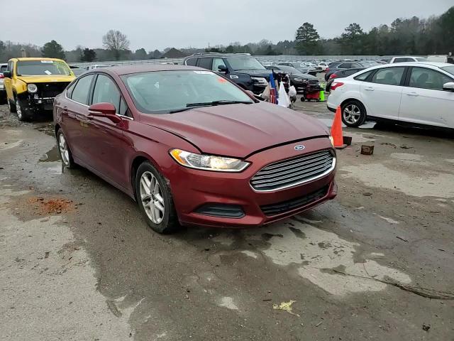 2014 Ford Fusion - Image 11