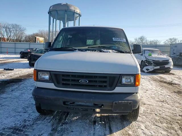 2006 Ford Econoline - Image 12