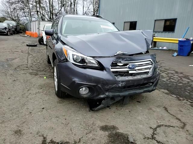 2017 Subaru Outback - Image 10