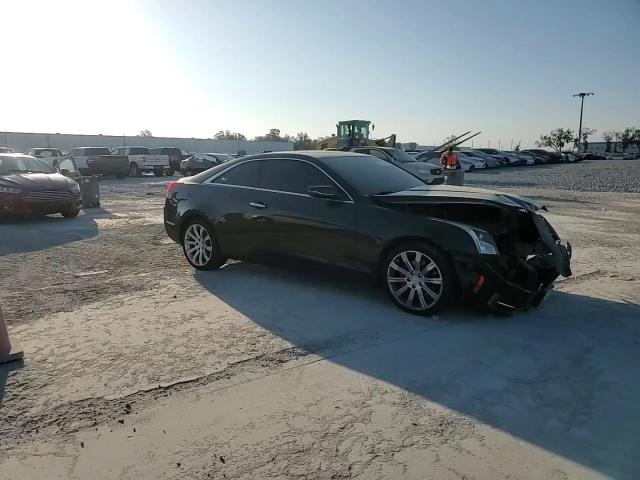 2015 Cadillac ATS - Image 10