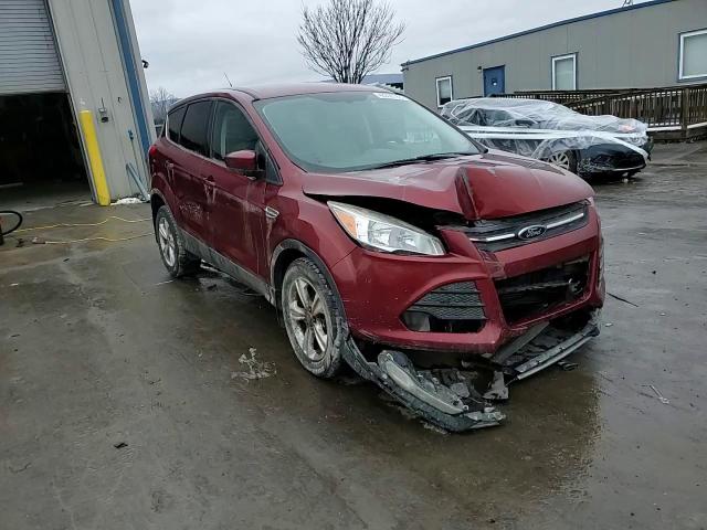 2015 Ford Escape - Image 12