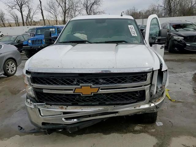 2011 Chevrolet Silverado - Image 11