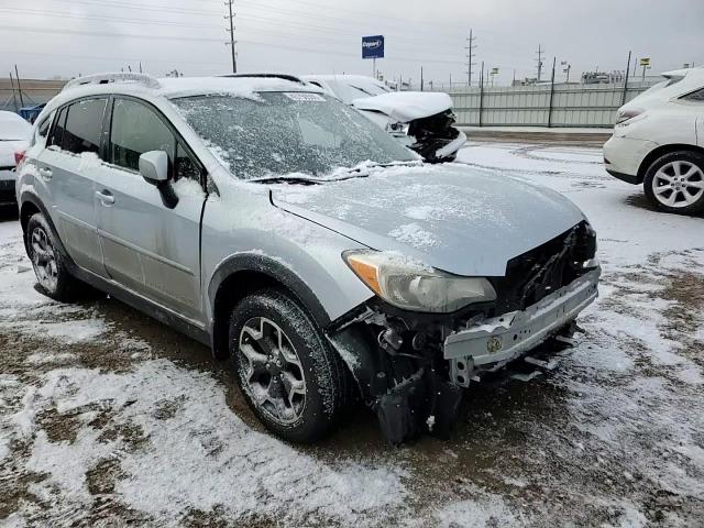 2013 Subaru XV - Image 12