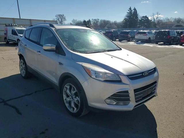 2016 Ford Escape - Image 12