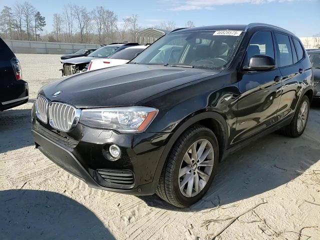 2015 BMW X3 - Image 12