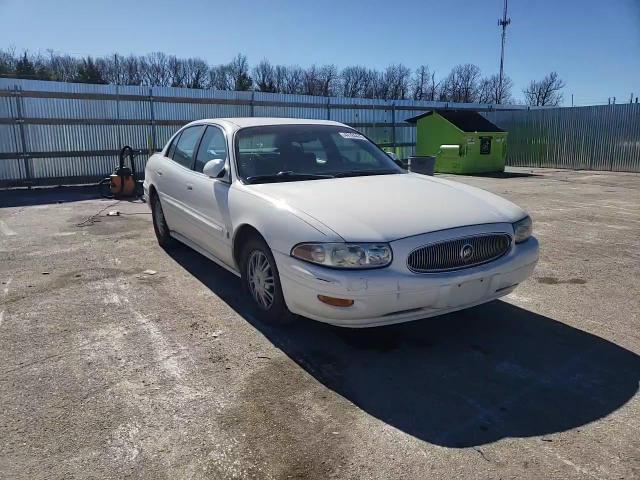 2003 Buick LeSabre - Image 11