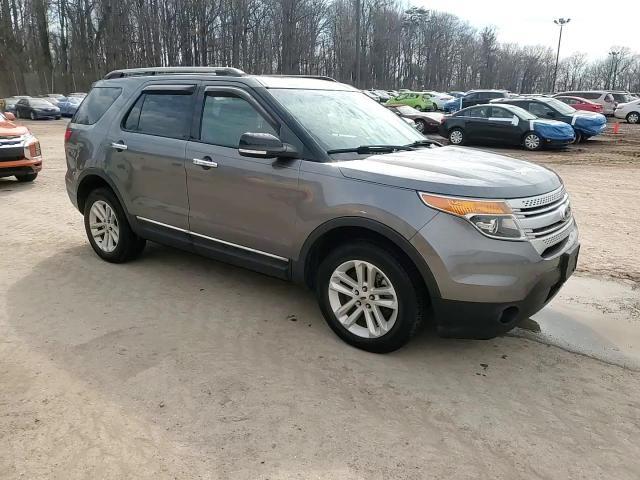 2013 Ford Explorer - Image 14
