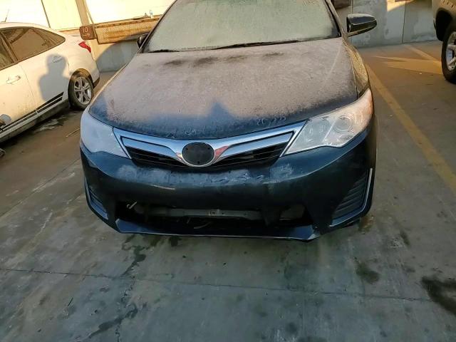 2012 Toyota Camry - Image 11