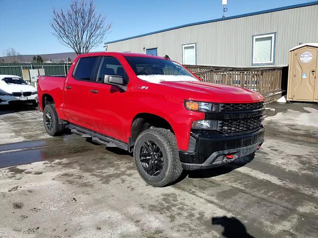 2021 Chevrolet Silverado - Image 10