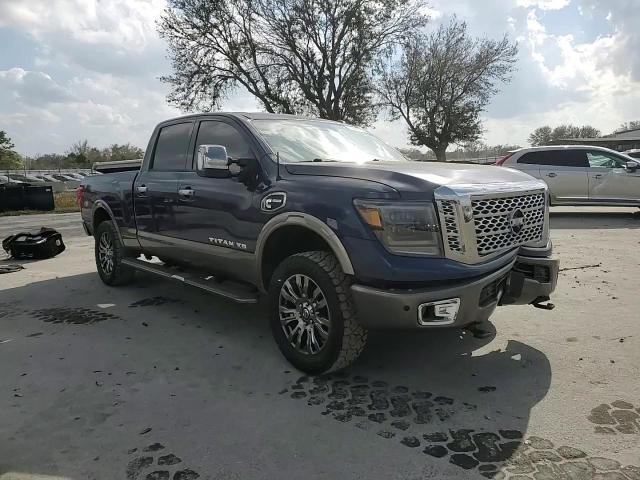 2016 Nissan Titan - Image 11