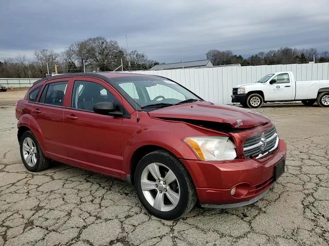 2010 Dodge Caliber - Image 11