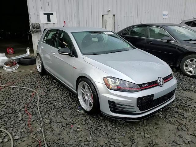 2017 Volkswagen GTI - Image 14