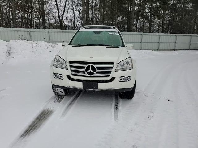 2008 Mercedes-Benz GL-klasse - Image 12