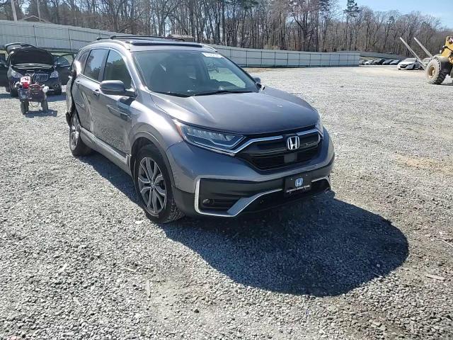 2021 Honda CR-V - Image 12