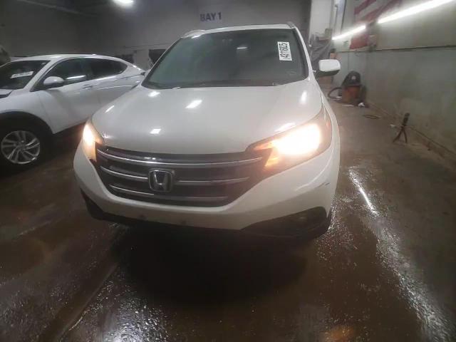 2014 Honda CR-V - Image 13