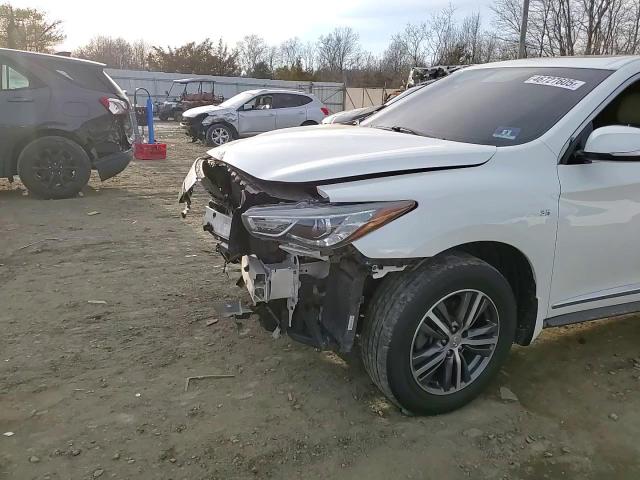 2019 Infiniti QX60 - Image 11