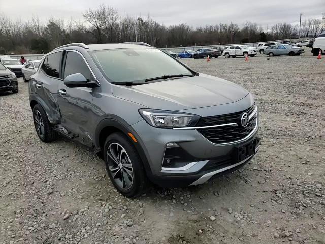 2022 Buick Encore - Image 11